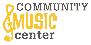 Community Music Center of Boston